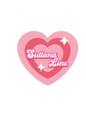 SULTANA logo