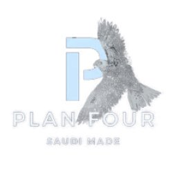 planfour logo