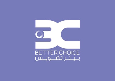 Better Choice logo