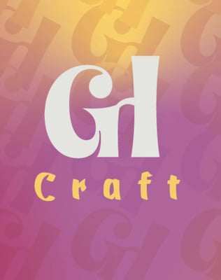 Gh_craft logo