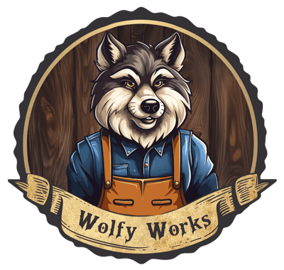 WolfyWorks