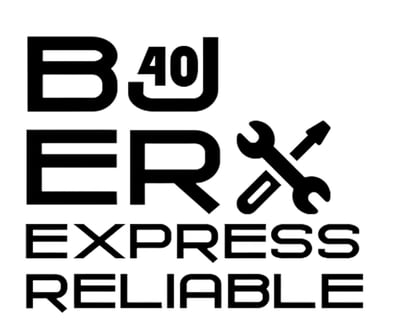 BJ40ER logo
