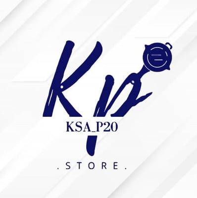 Ksa_p20 Store logo