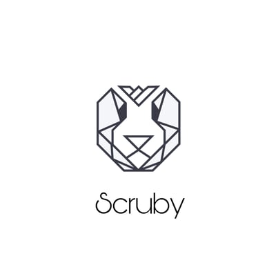 ScrubyStore logo