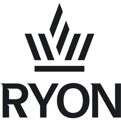 RYON logo