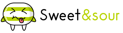 سويت اند سور logo