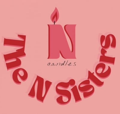 The N Sisters logo