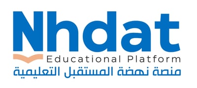 نهضة المستقبل logo