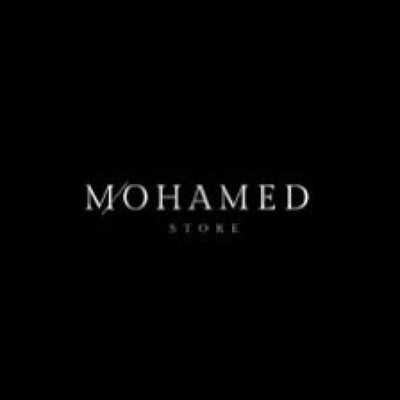 متجر محمد بيع الذهب والفضة logo