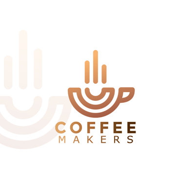 صناع القهوة logo