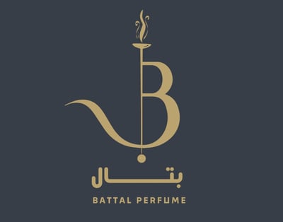 عطور بتال logo