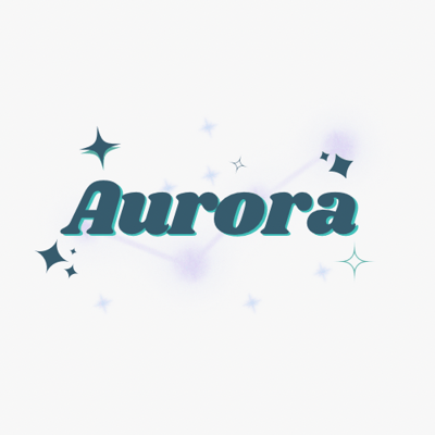 Aurora logo