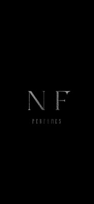عطور إن اف  NF PERFUME logo
