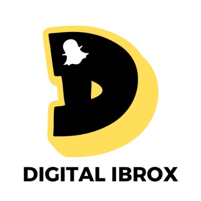 DIGITAL IBROX logo