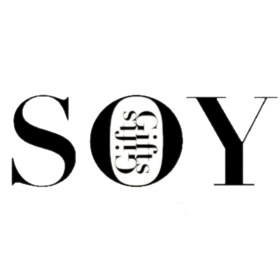 هدايا جدة Gifts SOY