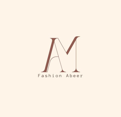 Fashion abeer logo