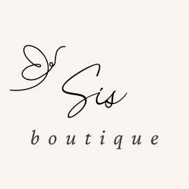 Sis boutique logo