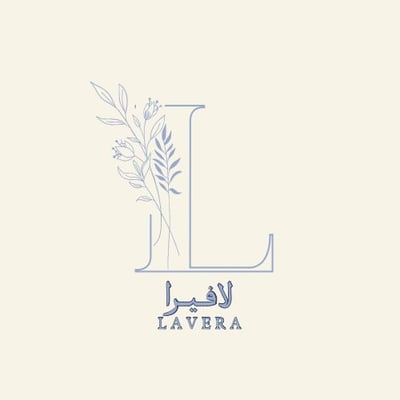 LAVERA logo