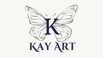 Kay Art logo