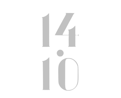 14.10 logo