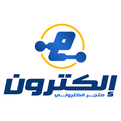 إلكترون logo