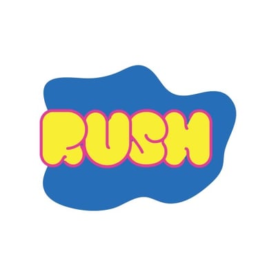 Rush logo