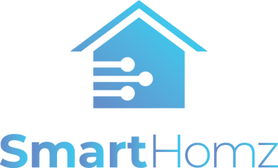 smart Homz | سمارت هومز logo