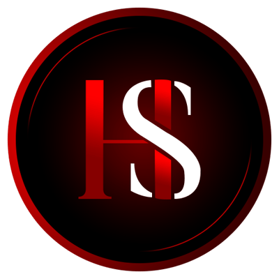 HellStorm logo