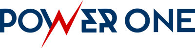 Power One logo