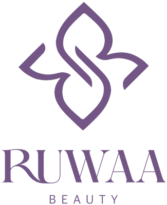 Ruwaa Beauty logo