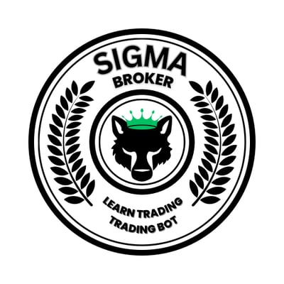 SIGMA BROKER logo