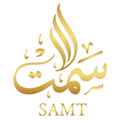 عطور سمت logo