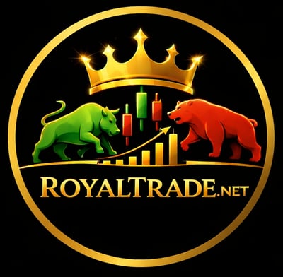 Royal Trade logo