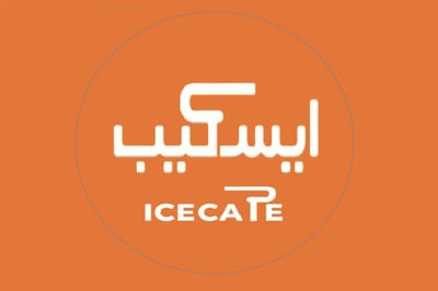 ايسكيب logo