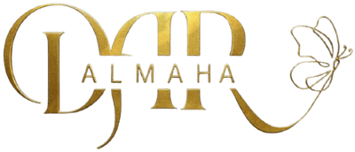 دار المها logo