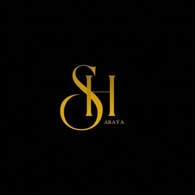 SH ABAYA logo