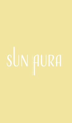 Logo of Sun Aura