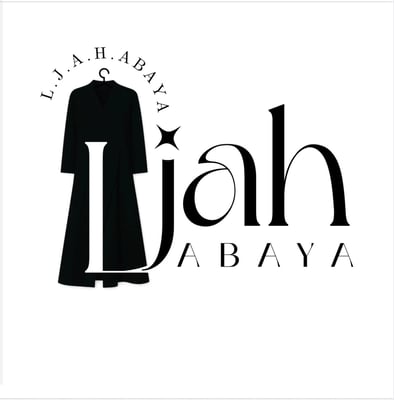 Logo of LJAH ABAYA