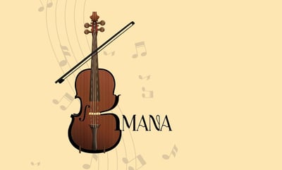 KMANA logo