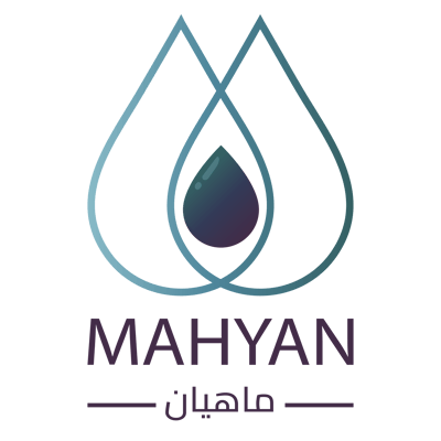 ماهيان للمياه الصحية logo