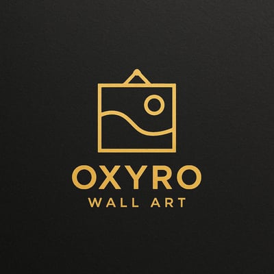Oxyro logo