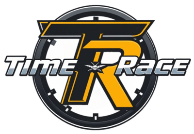Time Race logo