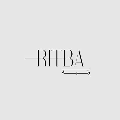 رِتبة | RITBA logo