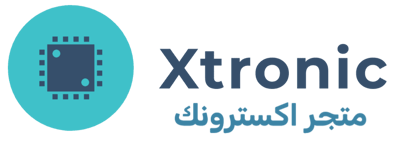 اكسترونك Xtronic logo