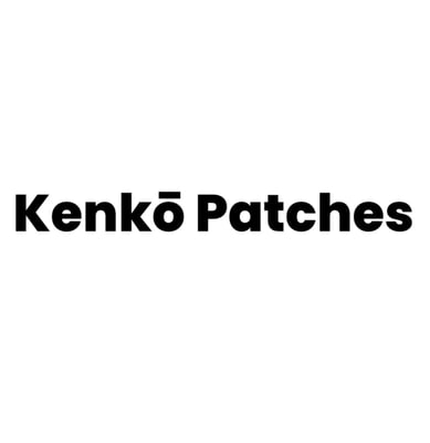 Logo of Kenkō Patches