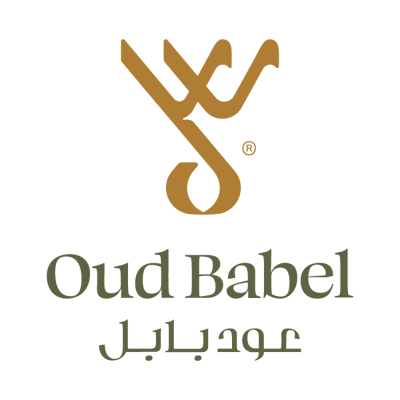 عود بابل | OUD BABEL Logo