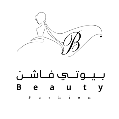 بيوتي فاشن logo