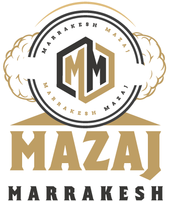 مراكش مزاج logo