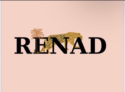 RENAD logo