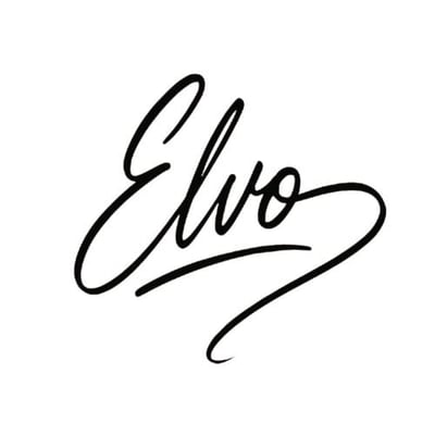 Elvo logo